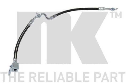 Bremseslange NK 853257 Bremseslange NK 853257