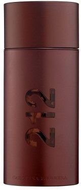 Carolina Herrera 212 Sexy Men Eau de Toilette 100ml for menn