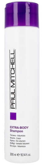 Paul Mitchell Extra Body Daily Shampoo 300 ml