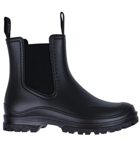 Sofie Schnoor Young Jennsy Rubber Boot Black 40