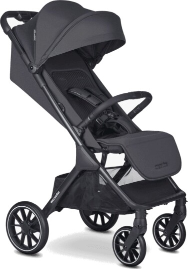 Easywalker Jackey Nxt Xl Trille Eclipse Black Easywalker Jackey Nxt Xl Trille Eclipse Black