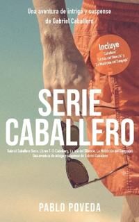 Poveda Pablo Serie Caballero