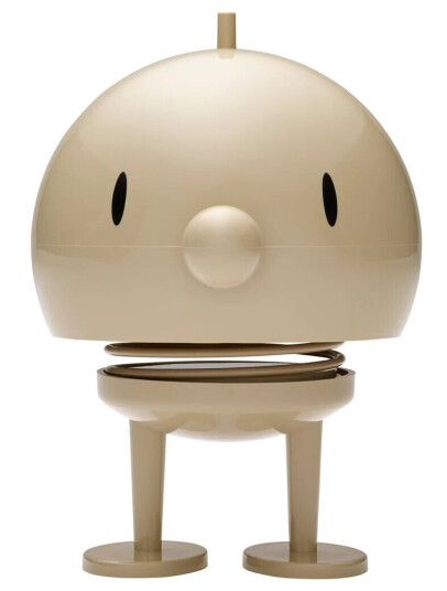 Hoptimist Bumble L figur Latte