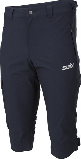 Swix Blizzard Knickers Men 22/23, knickers herre L Dark Navy Swix Blizzard Knickers Men 22/23, knickers herre L Dark Navy