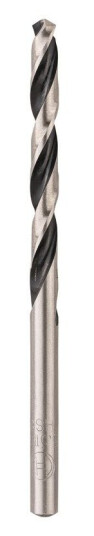 Bosch PointTeQ HSS Metallbor 5,5 mm 93 mm - Elektroverktøy Tilbehør Bosch PointTeQ HSS Metallbor 5,5 mm 93 mm - Elektroverktøy Tilbehør
