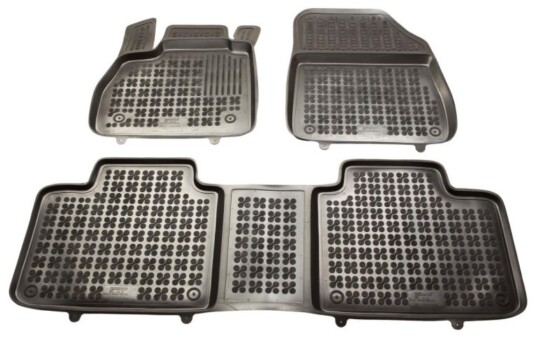 Bilmatter REZAW PLAST 201922 Bilmatter REZAW PLAST 201922