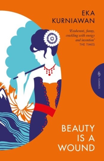 Beauty is a Wound Beauty is a Wound