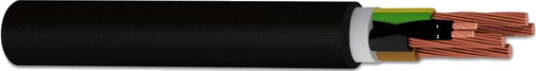 NEK Kabel Tfxp Mr Flex® Hybrid 4G16mm² + 2x1.5mm²