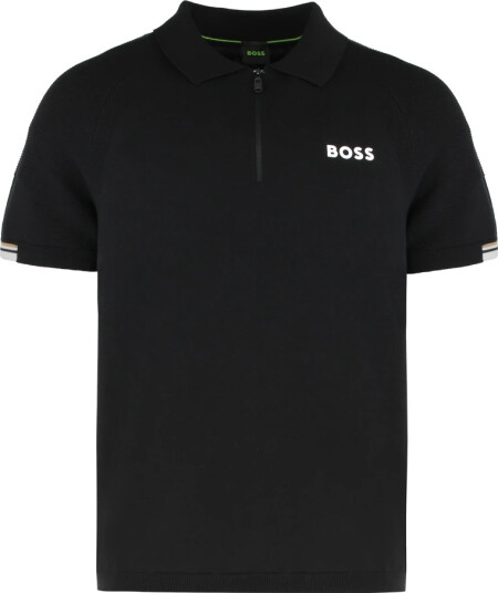Boss Herre Topper Svart XS,