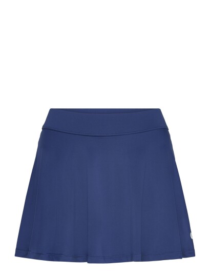 Björn Borg Ace Jersey Skirt   Blue   XS