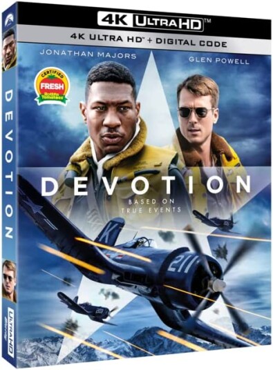 Devotion