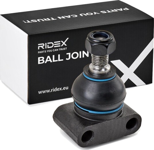 Bærekule RIDEX 2462S0297