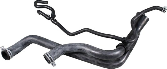 METZGER 2421621 Radiatorslange