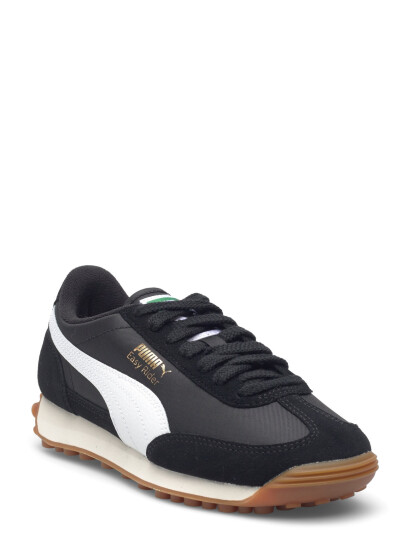 PUMA Easy Rider Vintage Jr - Black - 38