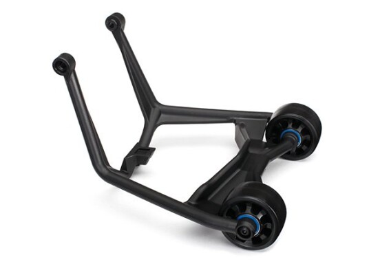 Traxxas 7776 Wheelie Bar Black Assembled X-Maxx Traxxas 7776 Wheelie Bar Black Assembled X-Maxx