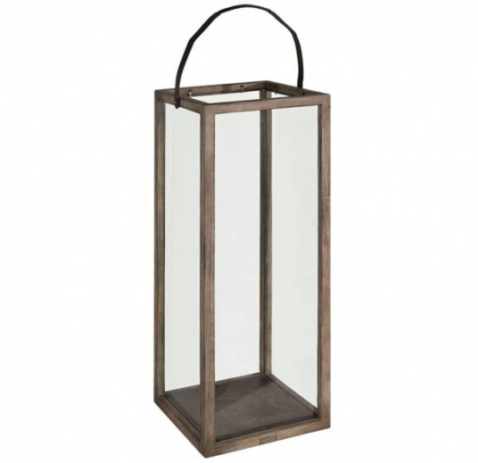 Artwood FLOOR LANTERN Vintage Artwood FLOOR LANTERN Vintage