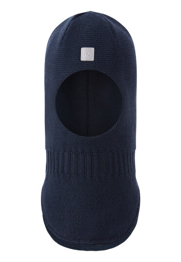 Reima Balaclava, Starrie Navy 52 cm Reima Balaclava, Starrie Navy 52 cm