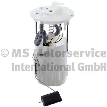 Drivstoffpumpe PIERBURG 7.02552.59.0