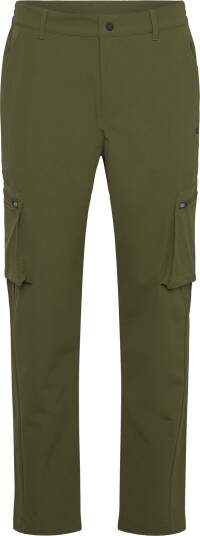 Champion Nylon Cargo Pants Khaki green XXL