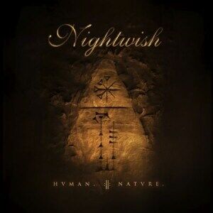 Nightwish Human. :II: Nature. 2CD Digibook Nightwish Human. :II: Nature. 2CD Digibook
