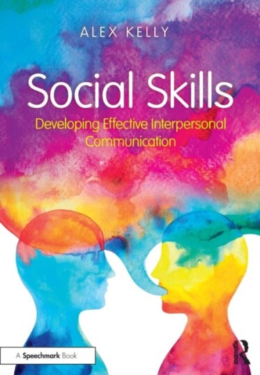 Social Skills Av Alex (Managing Director Of Alex Kelly Ltd Kelly, Social Skills And Communication Consultant Uk.) Speech Therapist