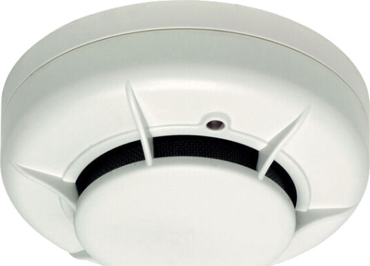 System Sensor Røykdetektor optisk - ECO serien - 6255883 System Sensor Røykdetektor optisk - ECO serien - 6255883