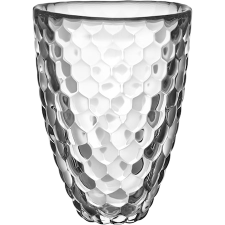 Hallon Vase H 16 cm Hallon Vase H 16 cm