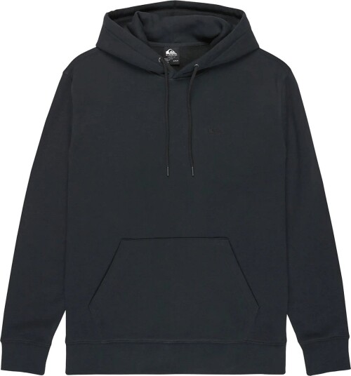Quiksilver Salt Water Hoodie Navy M