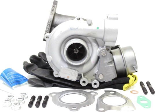Turbolader ALANKO 10901164 Turbolader ALANKO 10901164