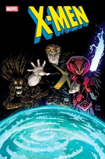 X Men By Jed MacKay Vol. 3