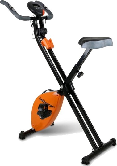 Treningssykkel Trekkrunner TD001X-1 Sammenleggbar