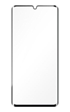 Deltaco 3D Skjermbeskytter for Xiaomi Mi Note 10 Lite - Glass