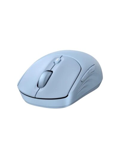 HP 410 Trådløs Stille Mus Bluetooth Blå