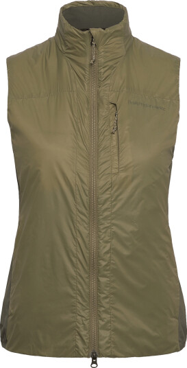 Peak Performance | W Radiance Hybrid Vest | XS