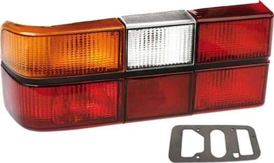 Baklys Professional Parts 34430187