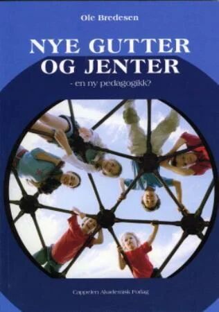 Nye Gutter Og Jenter Av Ole Bredesen