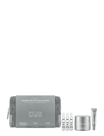 Babor Barrier Protection Routine - Nude - 63 ML Babor Barrier Protection Routine - Nude - 63 ML