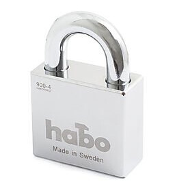 Habo hengelas i herdet stal klasse 1