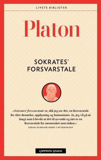Sokrates' forsvarstale