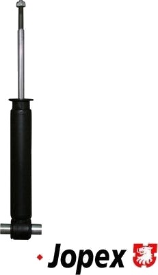 JP GROUP 1142100100 Støtdemper