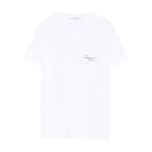 Givenchy Dame Topper Hvit M, Givenchy Dame Topper Hvit M,