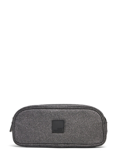 Sofie Schnoor Pencil Case - Grey - ONE SIZE Sofie Schnoor Pencil Case - Grey - ONE SIZE