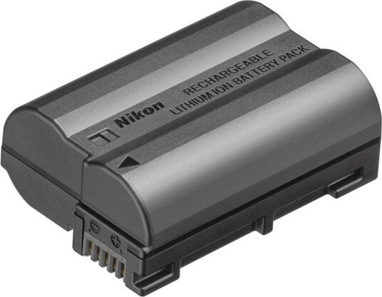 Nikon EN-EL15c Li-Ion Batteri til DSLR og Z-kamera, 2280 mAh