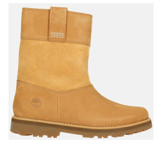 Timberland Courma Kid Wl Pull On Boot Wheat 37 Boots