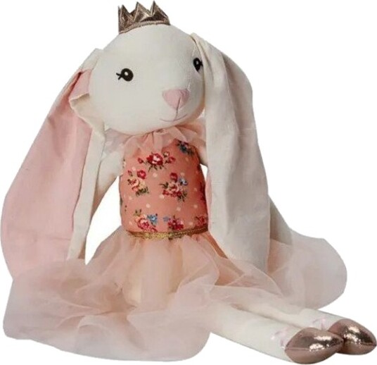 Innogio Ballerina Kanin Kosebamse 48 cm