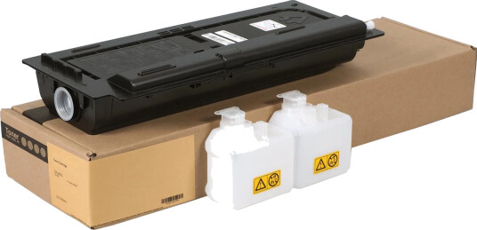 TB Toner B1272 Sort (15.000 sider) erstatter Olivetti B1272 TB Premium toner