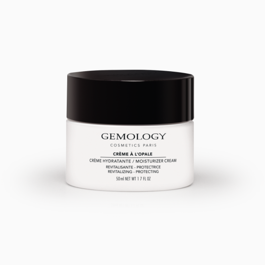 Gemology Paris Paris Opale Moisturizer Cream Gemology Paris Paris Opale Moisturizer Cream