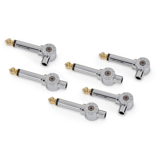 Rockboard PatchWorks Solderless Plugs CR