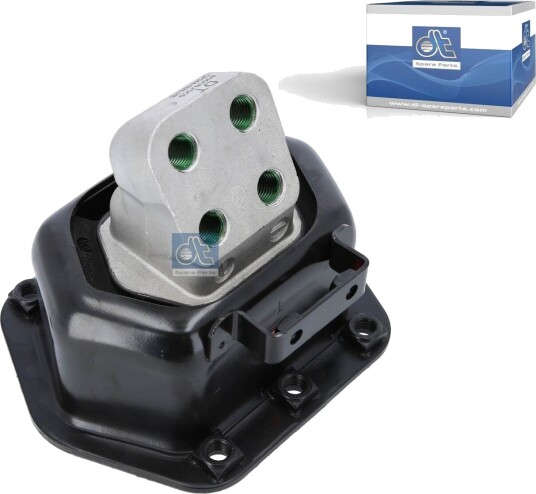 DT Spare Parts 5.45015 Motorfeste
