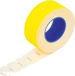 Prislapper 2616 700 Gul Rett 5 Stk Grand Prislapper 2616 700 Gul Rett 5 Stk Grand